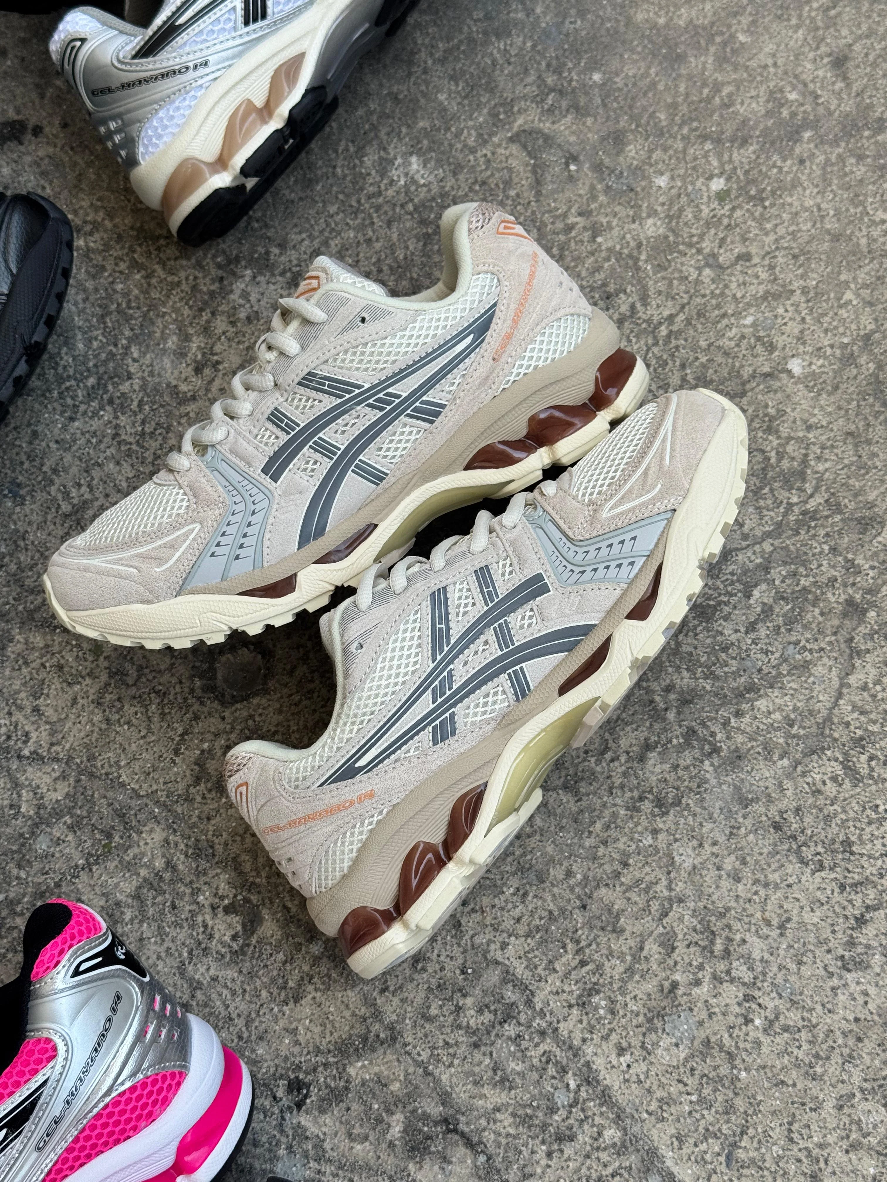 ASICS GEL ROUS - Image 4