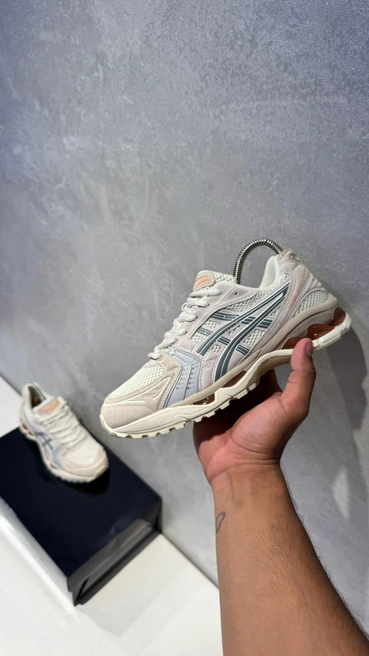 ASICS GEL ROUS - Image 7