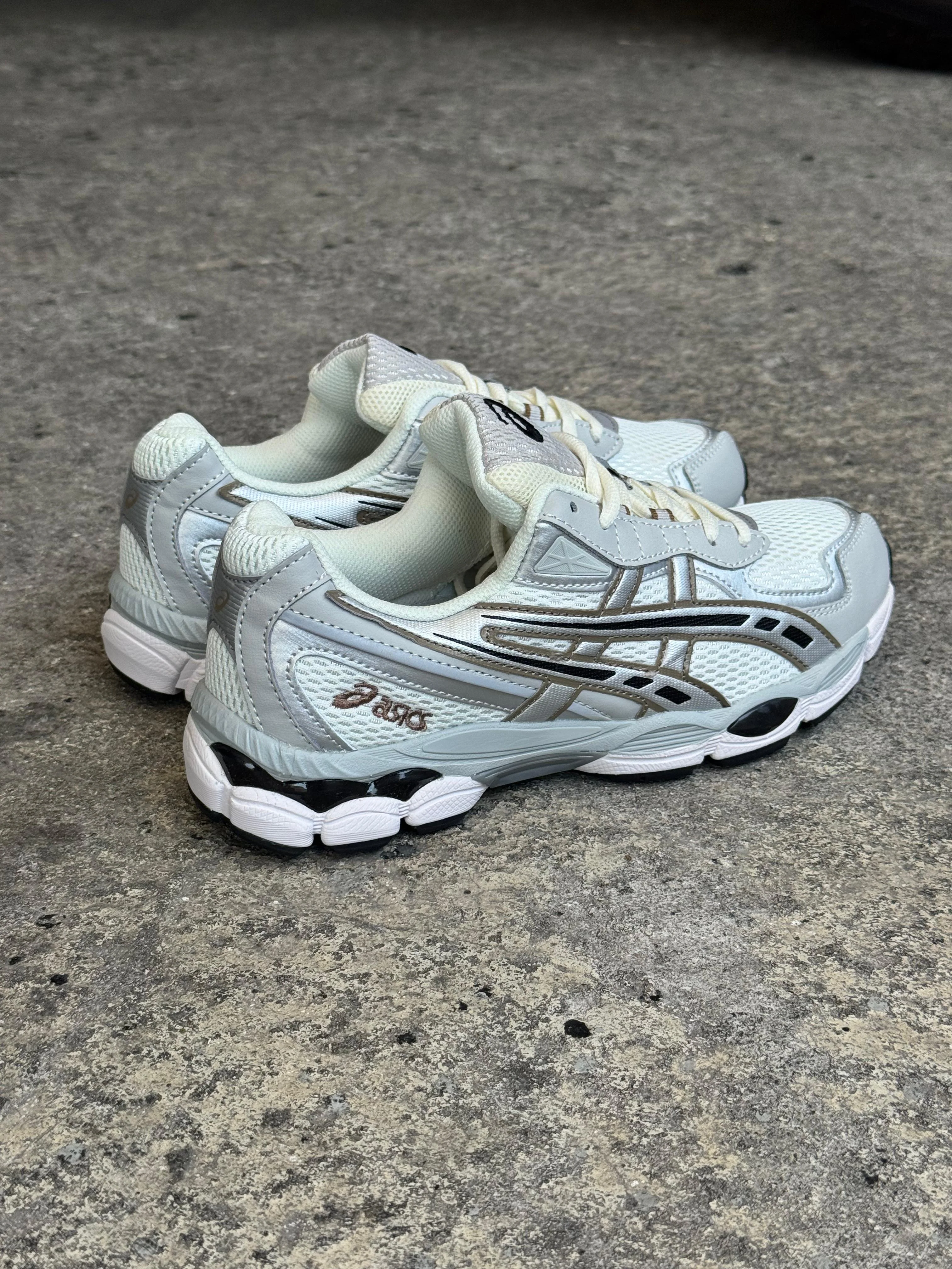 ASICS GREY - Image 2
