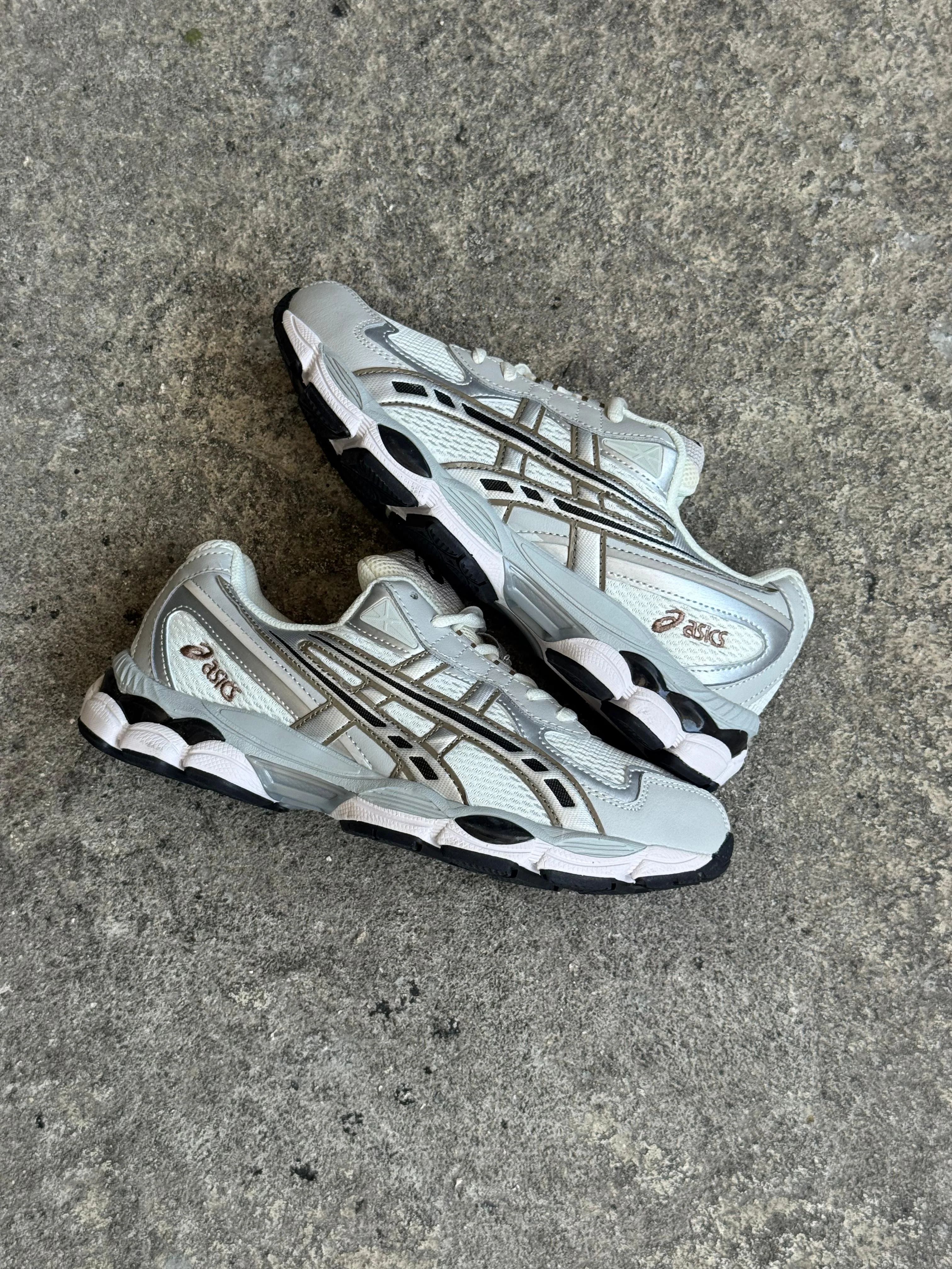 ASICS GREY - Image 3