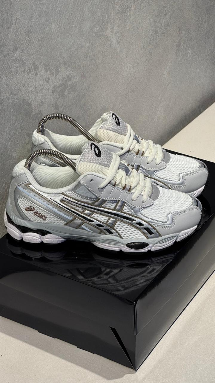 ASICS GREY - Image 4