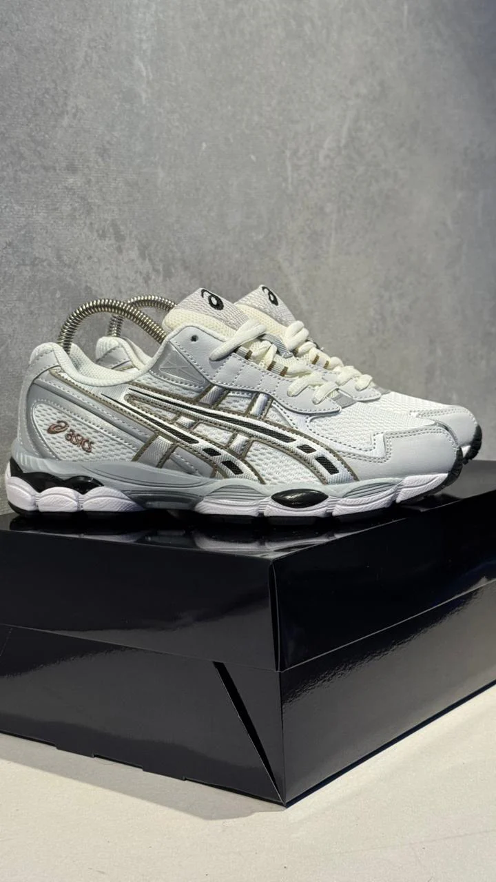 ASICS GREY - Image 5