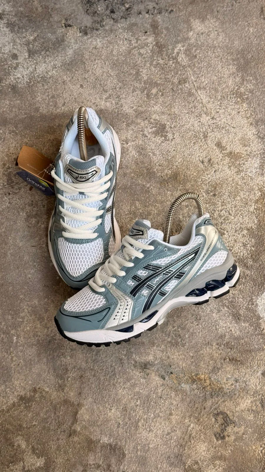 ASICS PLATA - Image 3