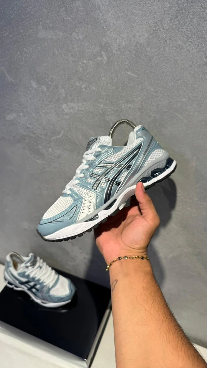 ASICS PLATA - Image 6