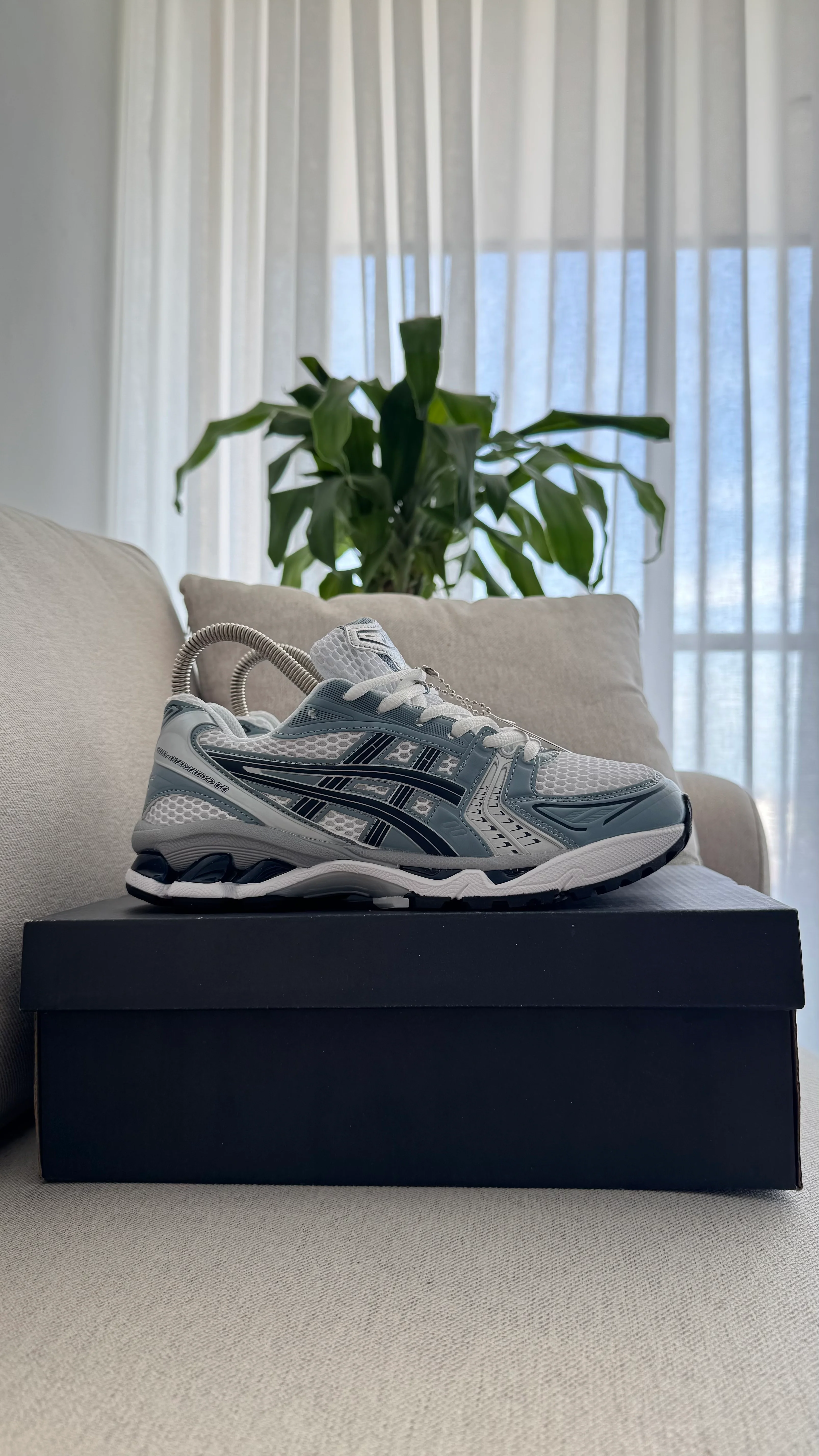 ASICS PLATA - Image 7