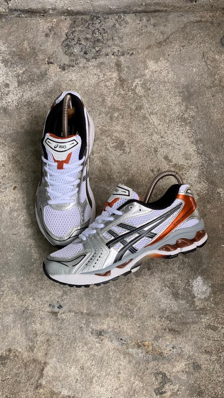 ASICS PLATA NARANJA - Image 3
