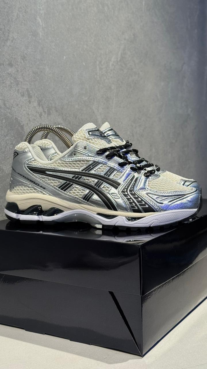 ASICS PLATEADO - Image 3
