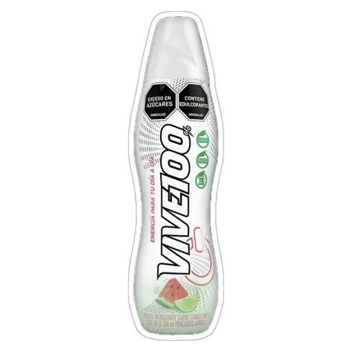 BEBIDA ENERGIZANTE VIVE 100 (240 ml) - Image 4
