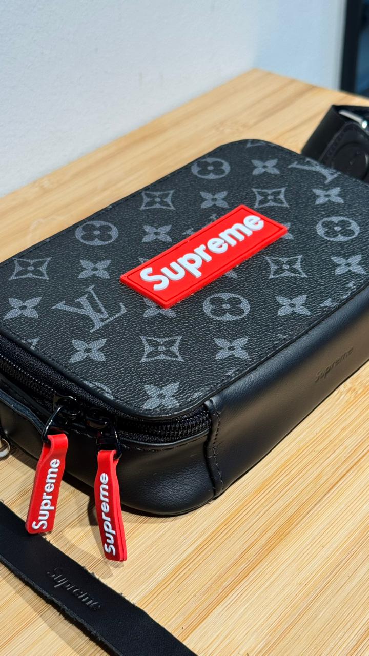 BOLSO CARRIEL SUPREME - Image 3
