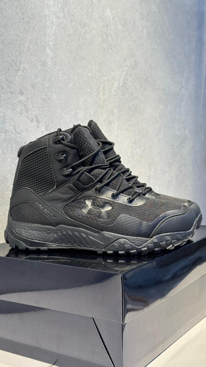 BOTA UNDER CORTE ALTO - Image 4