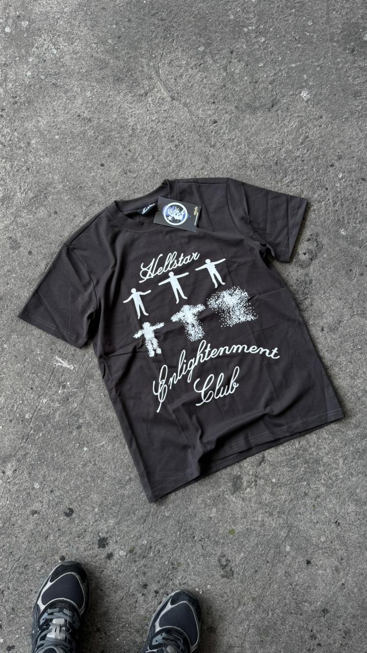CAMISETAS HELLSTAR OVERSIZE ESTAMPADAS - Image 4