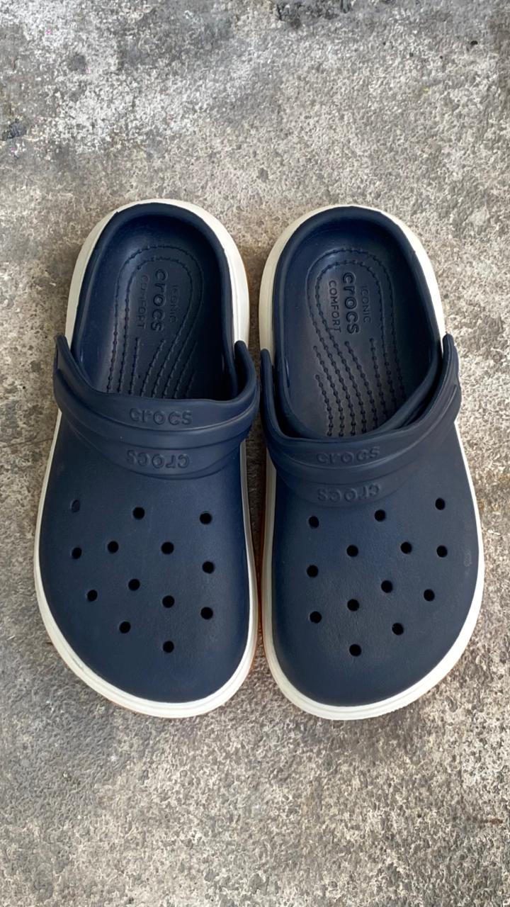 CROCS AZUL TURQUIZ - Image 4