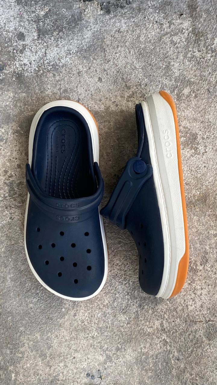 CROCS AZUL TURQUIZ - Image 5