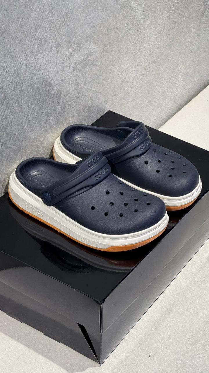 CROCS AZUL TURQUIZ - Image 6