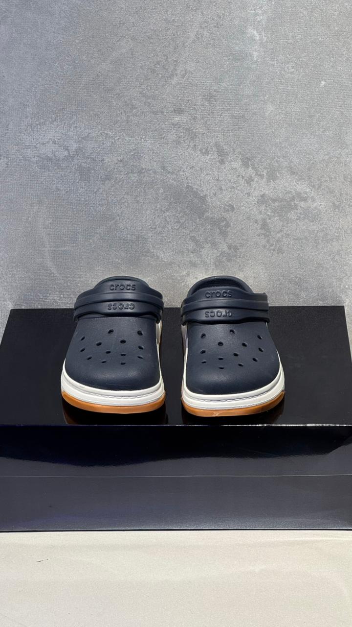 CROCS AZUL TURQUIZ - Image 7