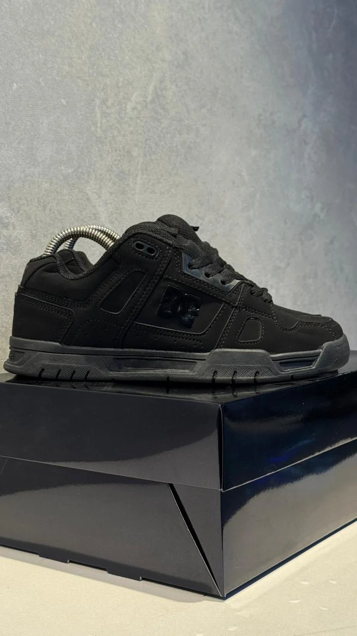 DC NEGRO - Image 2