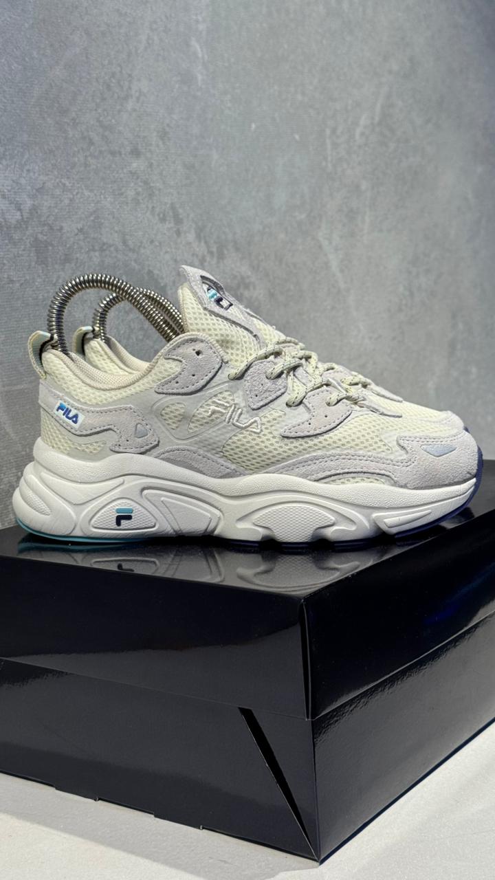 FILA BEIGE MORADO - Image 7