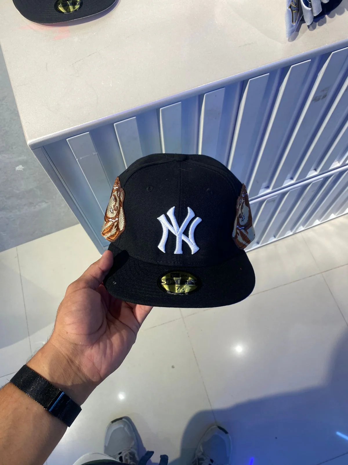 NEW YORK YANKEES