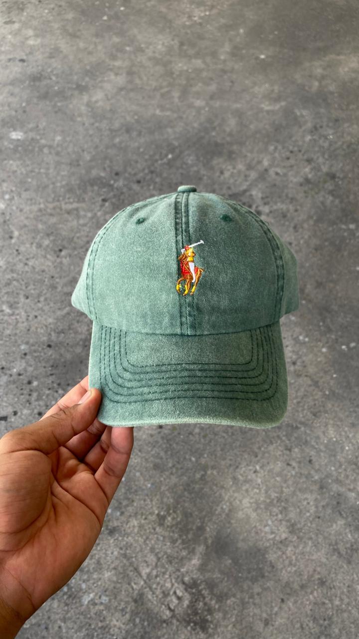 POLO RALPH LAUREN