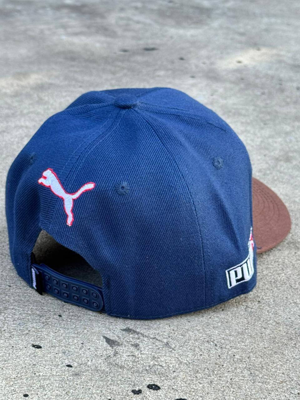 GORRA PUMA - Image 3