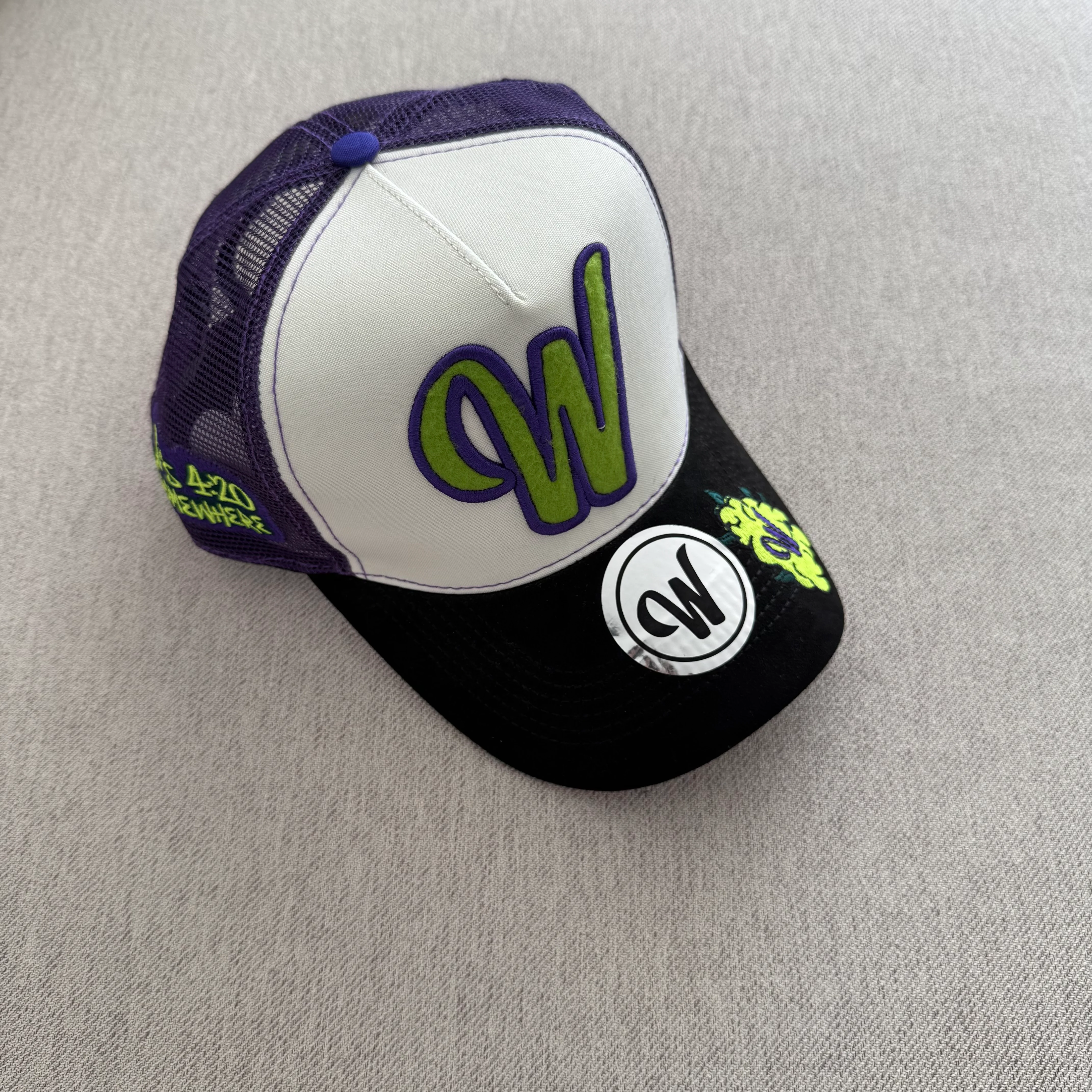 GORRA WESTCOL UNICOLOR - Image 4