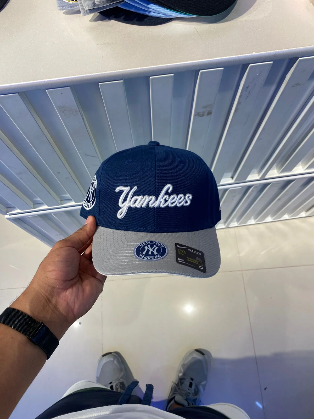 GORRA NEW YORK YANKEES - Image 10