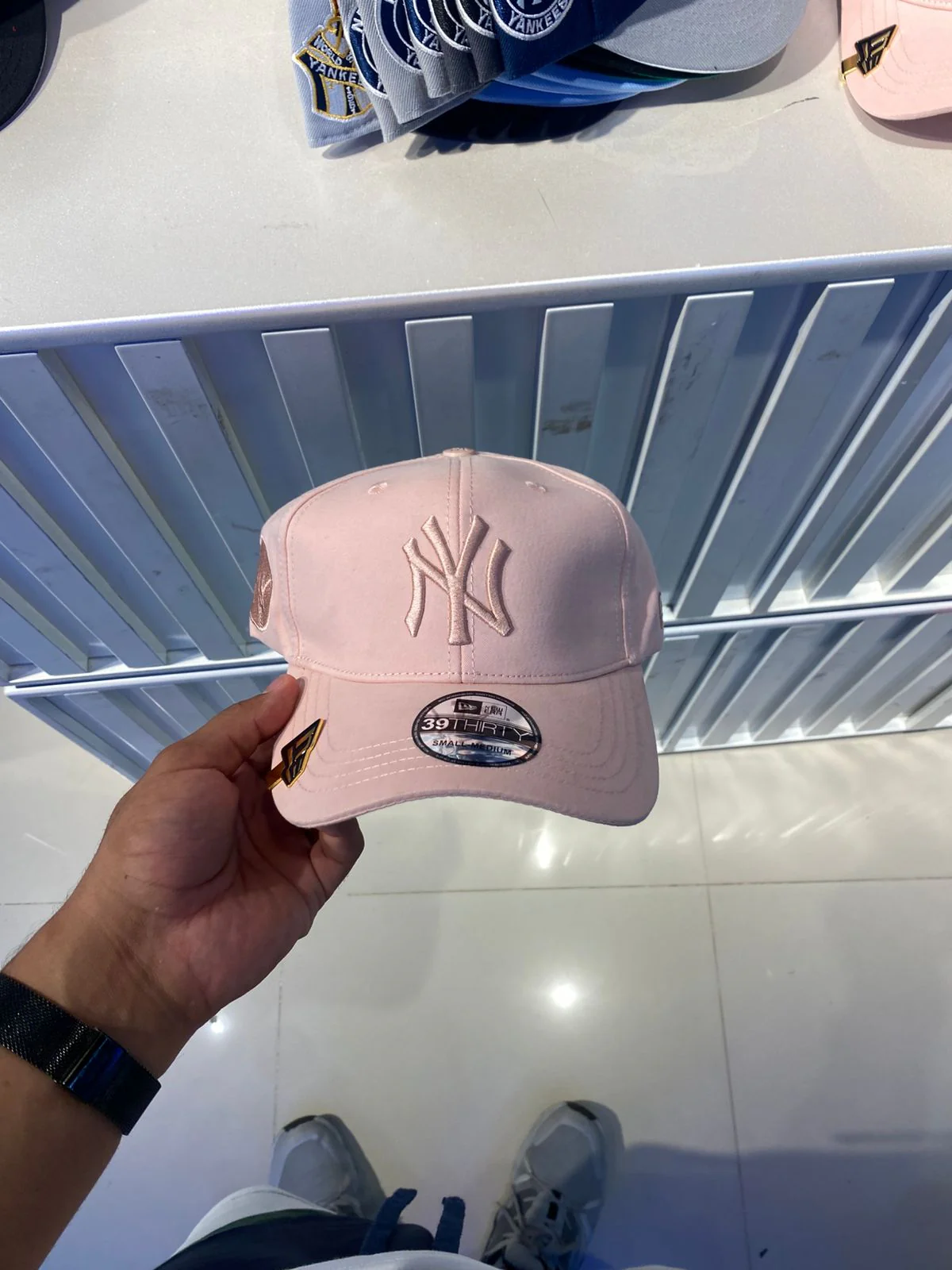 GORRA NEW YORK YANKEES - Image 11