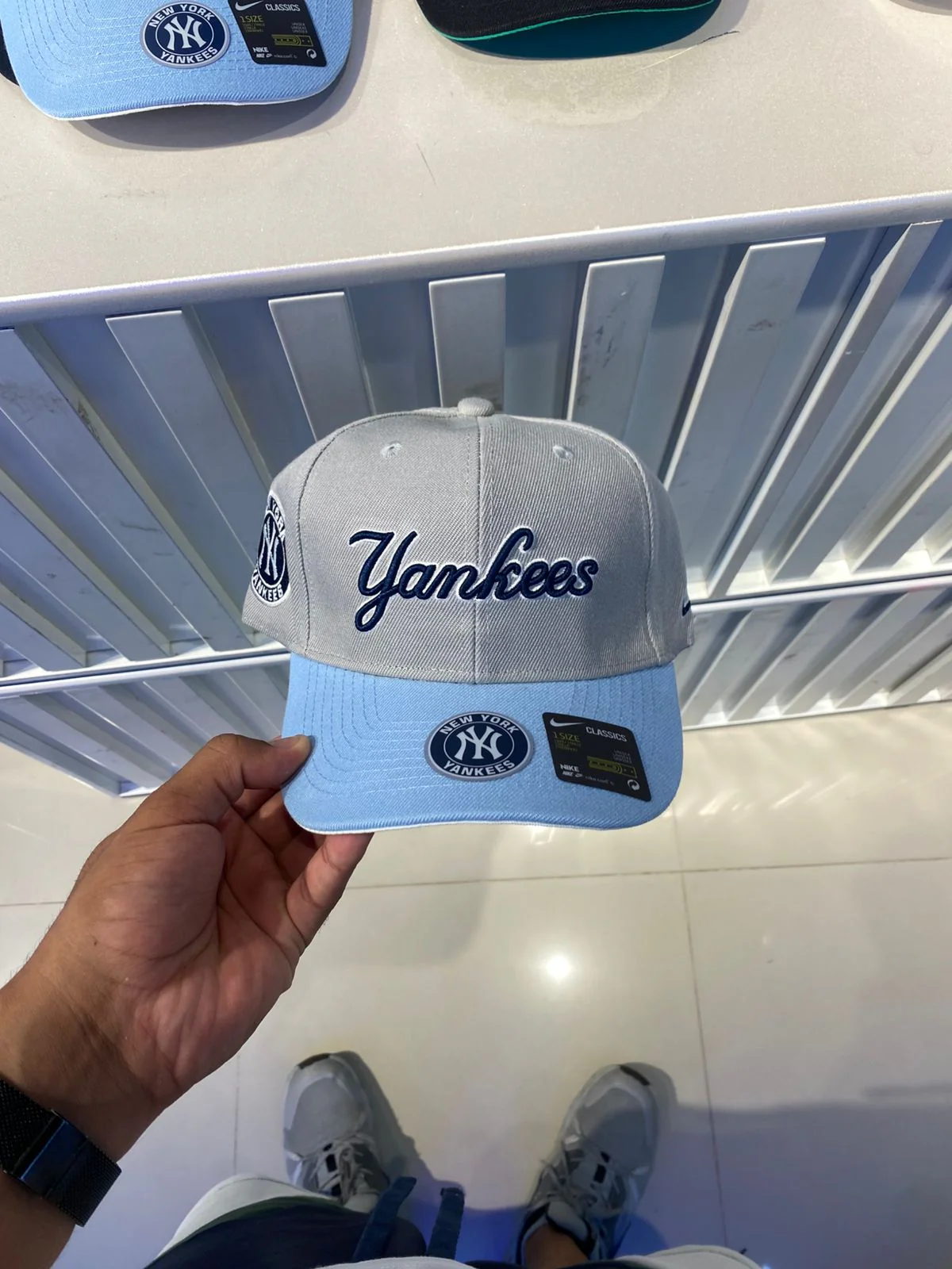 GORRA NEW YORK YANKEES - Image 12