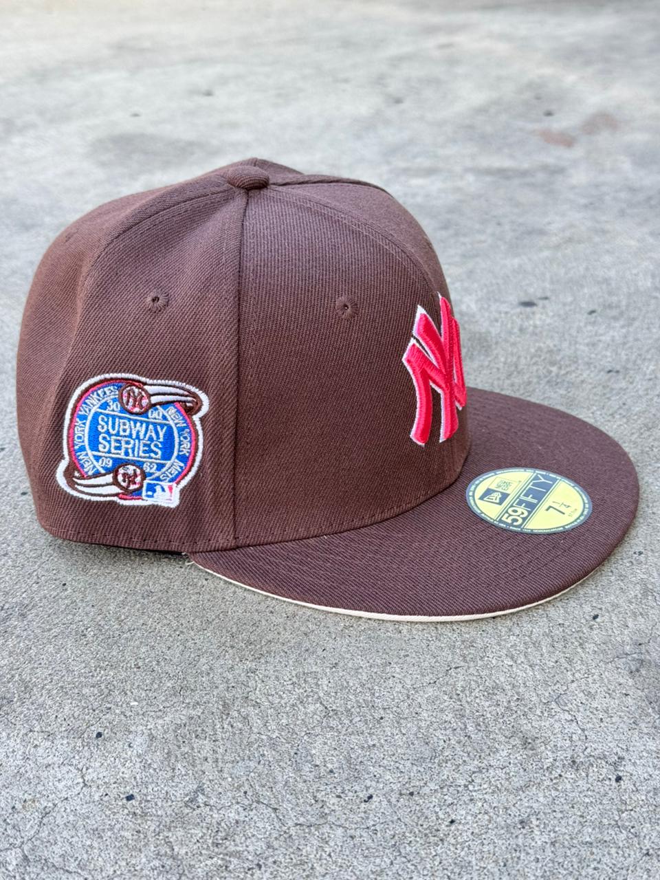 GORRA NEW YORK YANKEES - Image 4