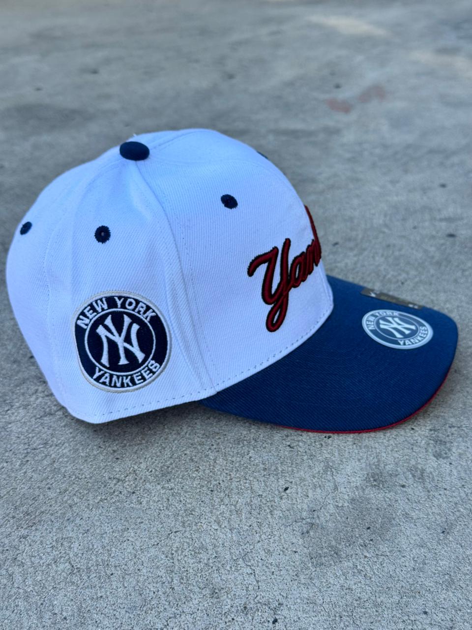 GORRA NEW YORK YANKEES - Image 6
