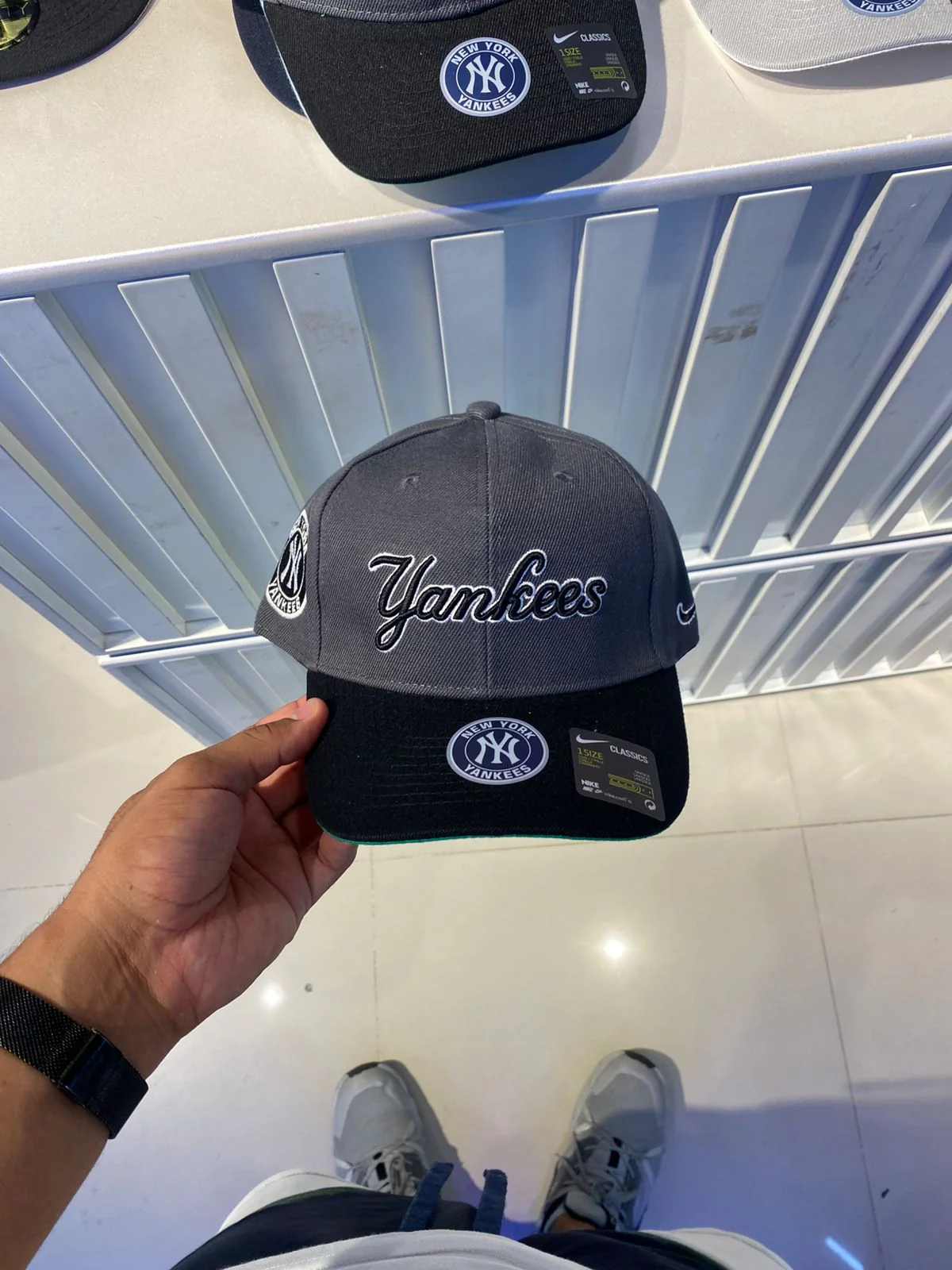 GORRA NEW YORK YANKEES - Image 9
