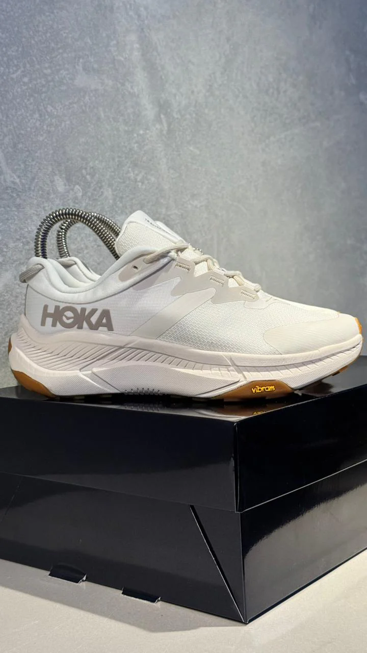 HOKA BEIGE CAFE PREMIUM - Image 6