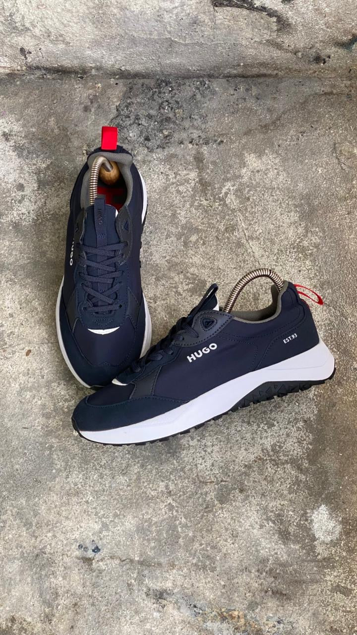 HUGO BOSS CLASICO AZUL TURQUI - Image 3