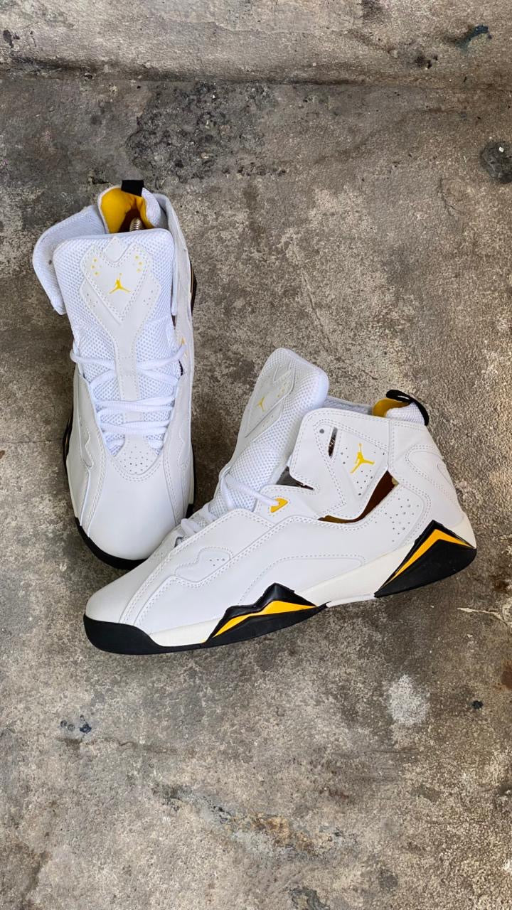 JORDAN JUMPMAN BLANCA - Image 3
