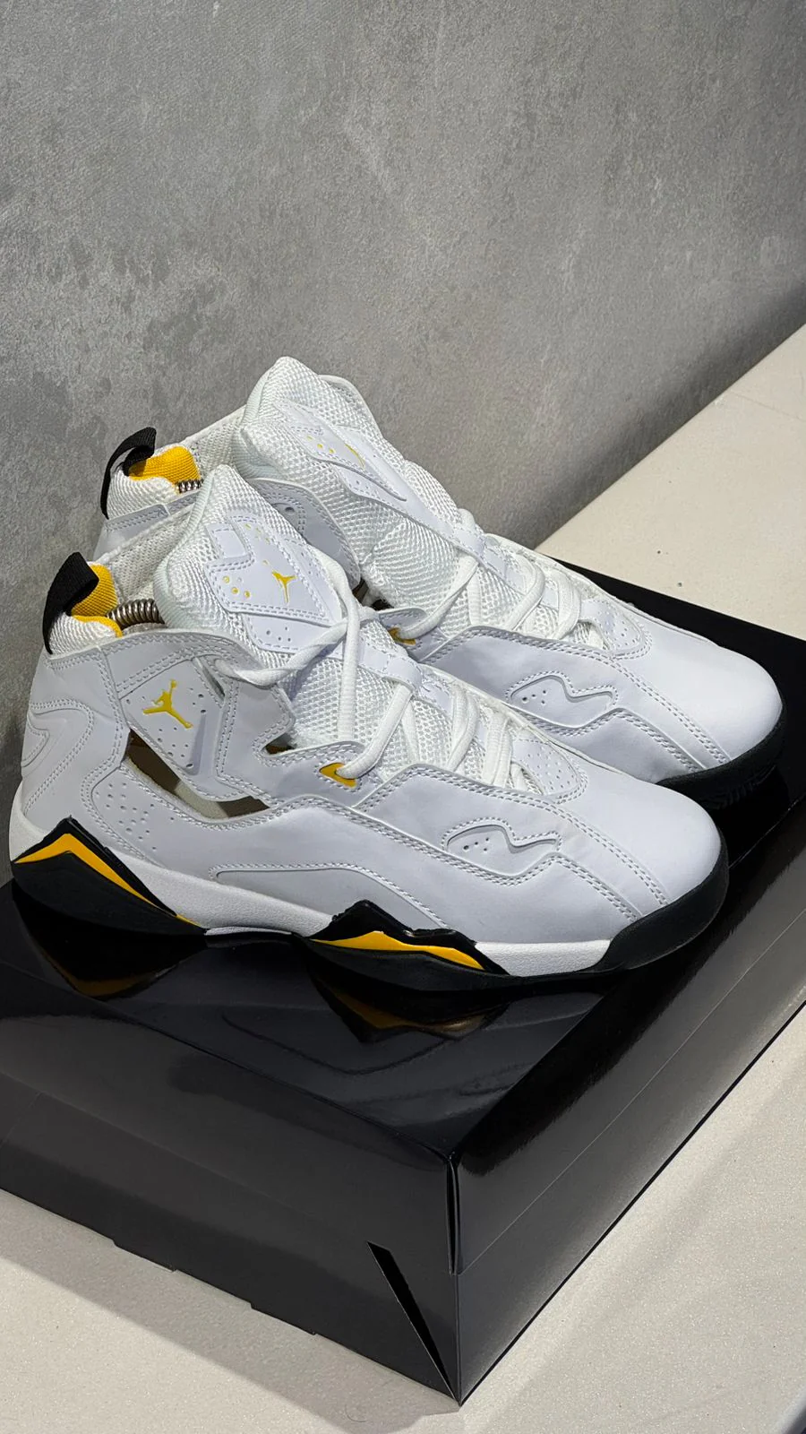 JORDAN JUMPMAN BLANCA - Image 4