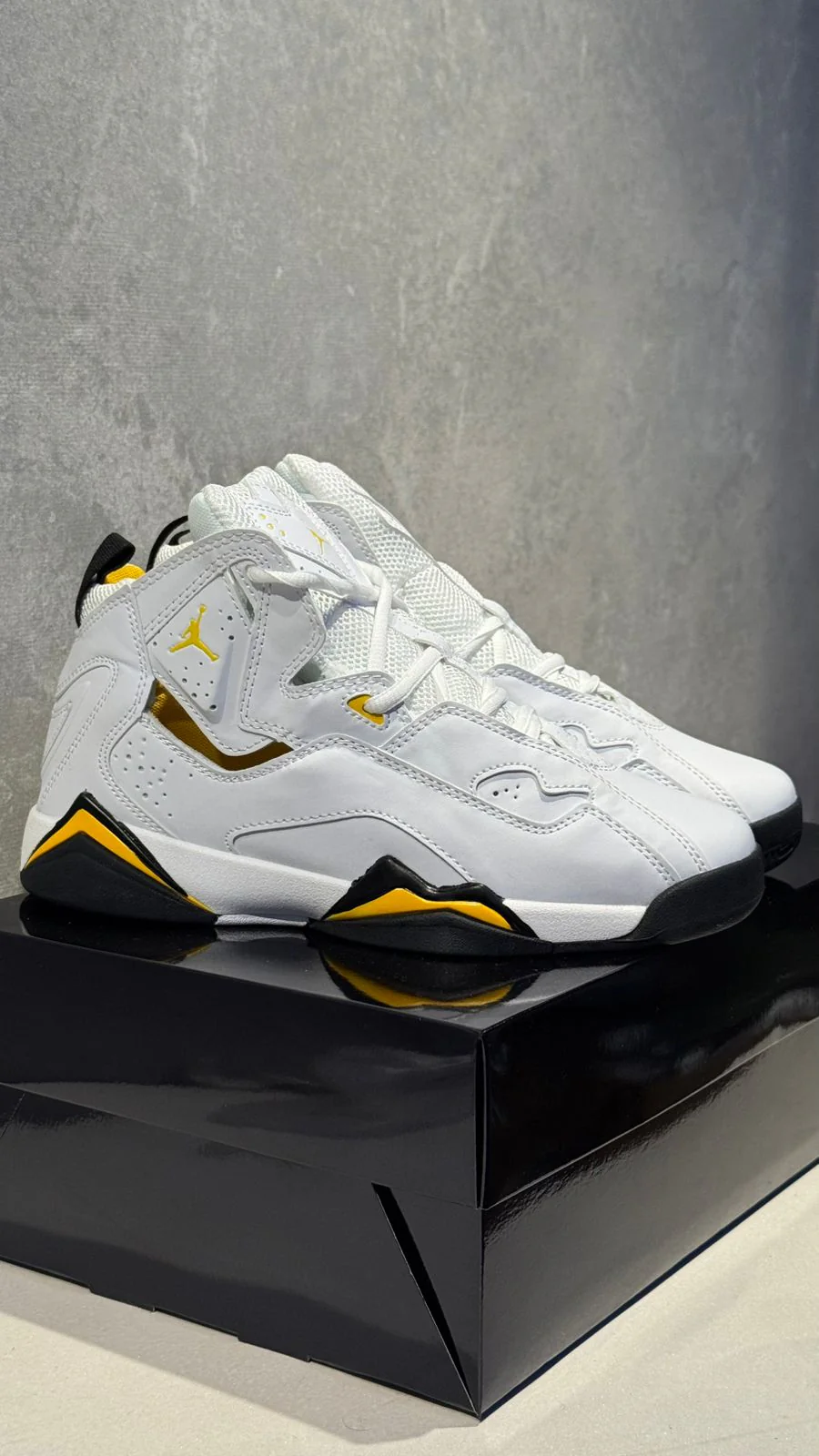 JORDAN JUMPMAN BLANCA - Image 5