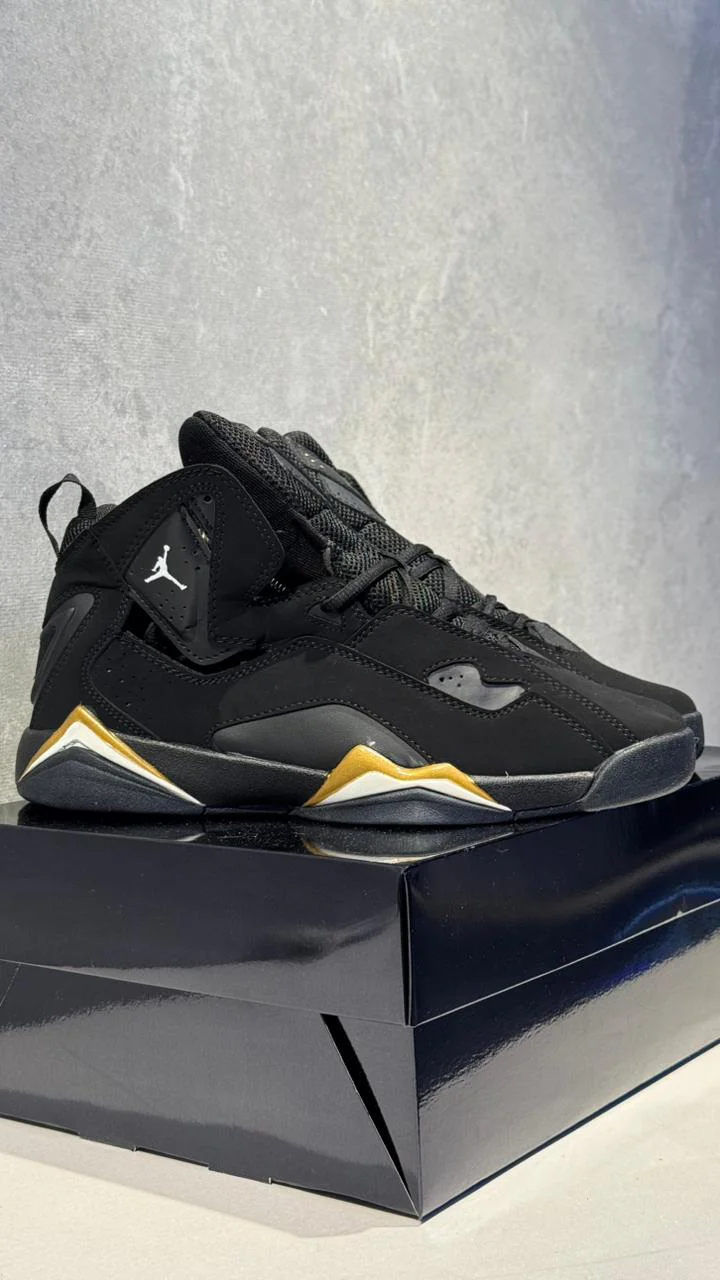 JORDAN JUMPMAN NEGRO - Image 2