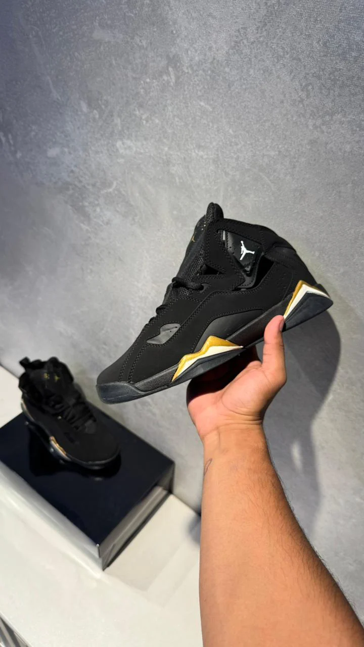 JORDAN JUMPMAN NEGRO - Image 3