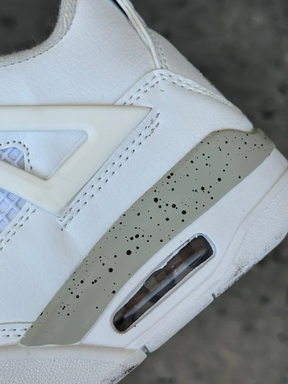 JORDAN RETRO 4 COOKIE - Image 3