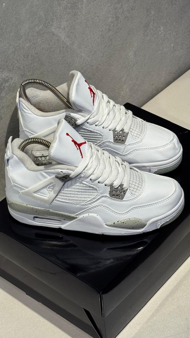 JORDAN RETRO 4 COOKIE - Image 4