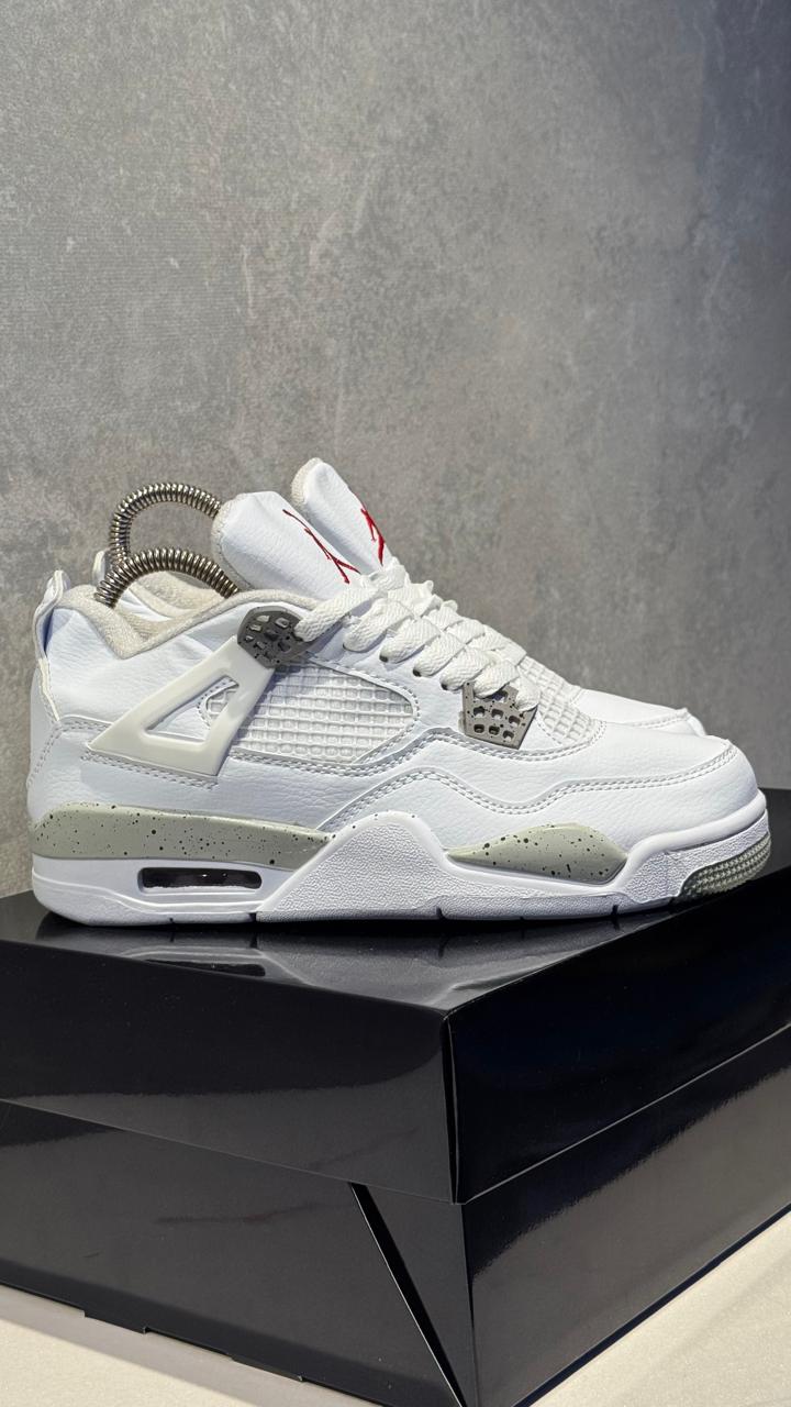 JORDAN RETRO 4 COOKIE - Image 5