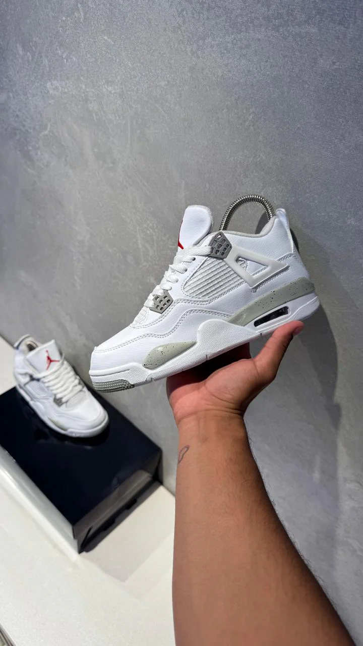 JORDAN RETRO 4 COOKIE - Image 6