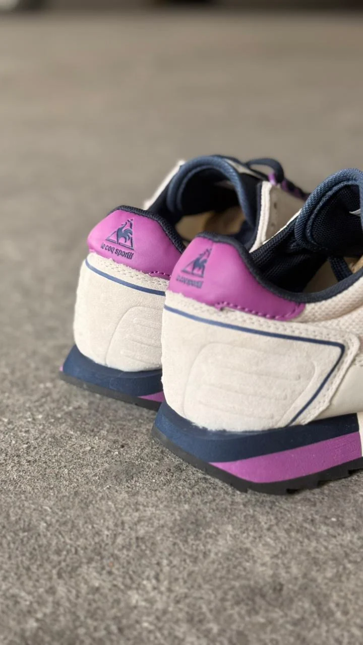 LECOP OMEGA GRIS MORADO - Image 3