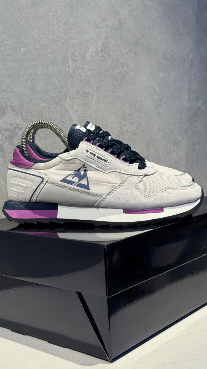 LECOP OMEGA GRIS MORADO - Image 5
