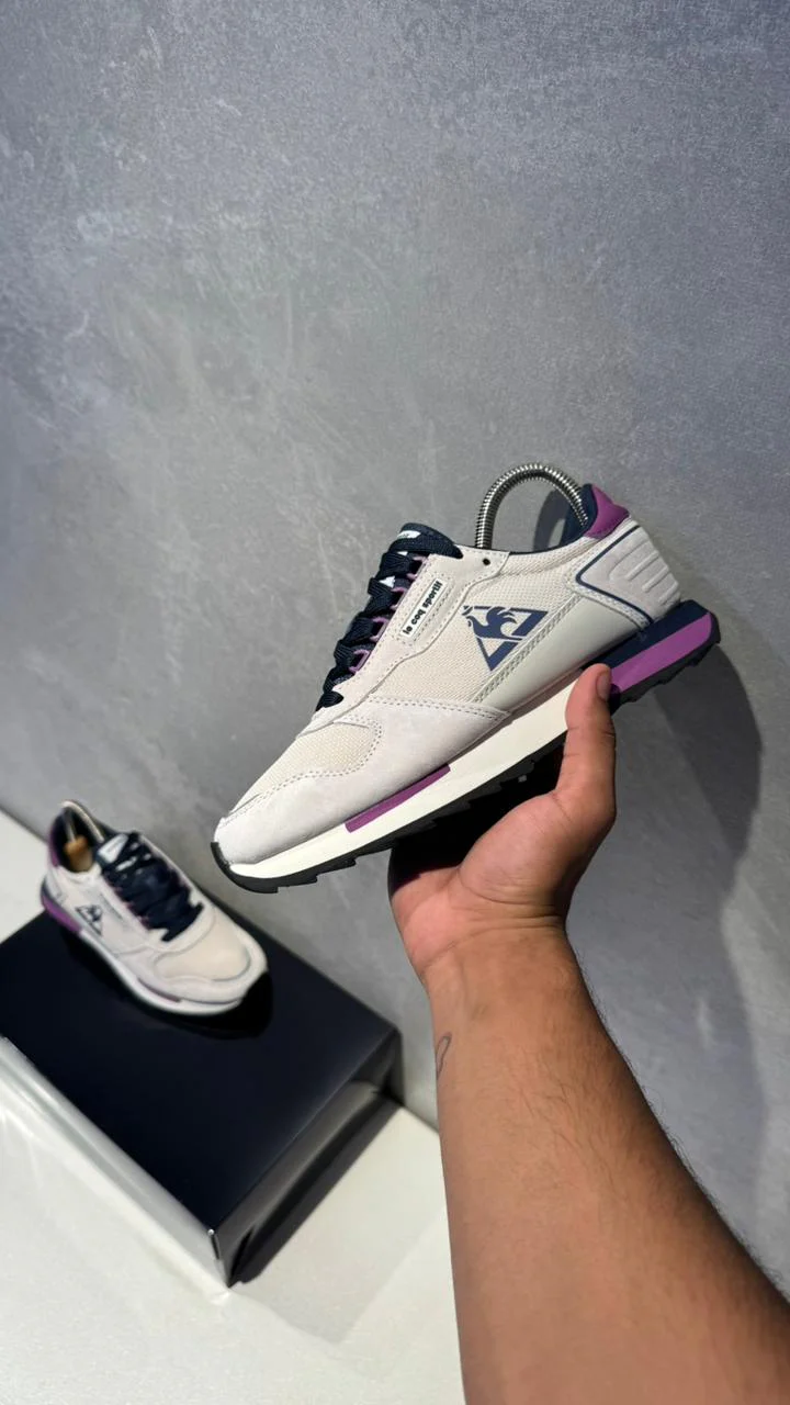 LECOP OMEGA GRIS MORADO - Image 6