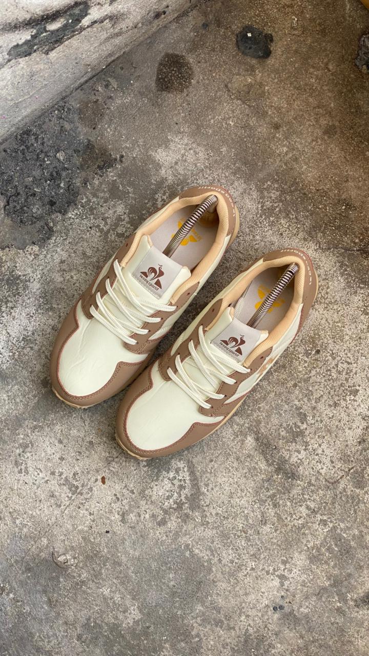 LECOP SPORTIF BEIGE CAFE PROMO MASTER - Image 2
