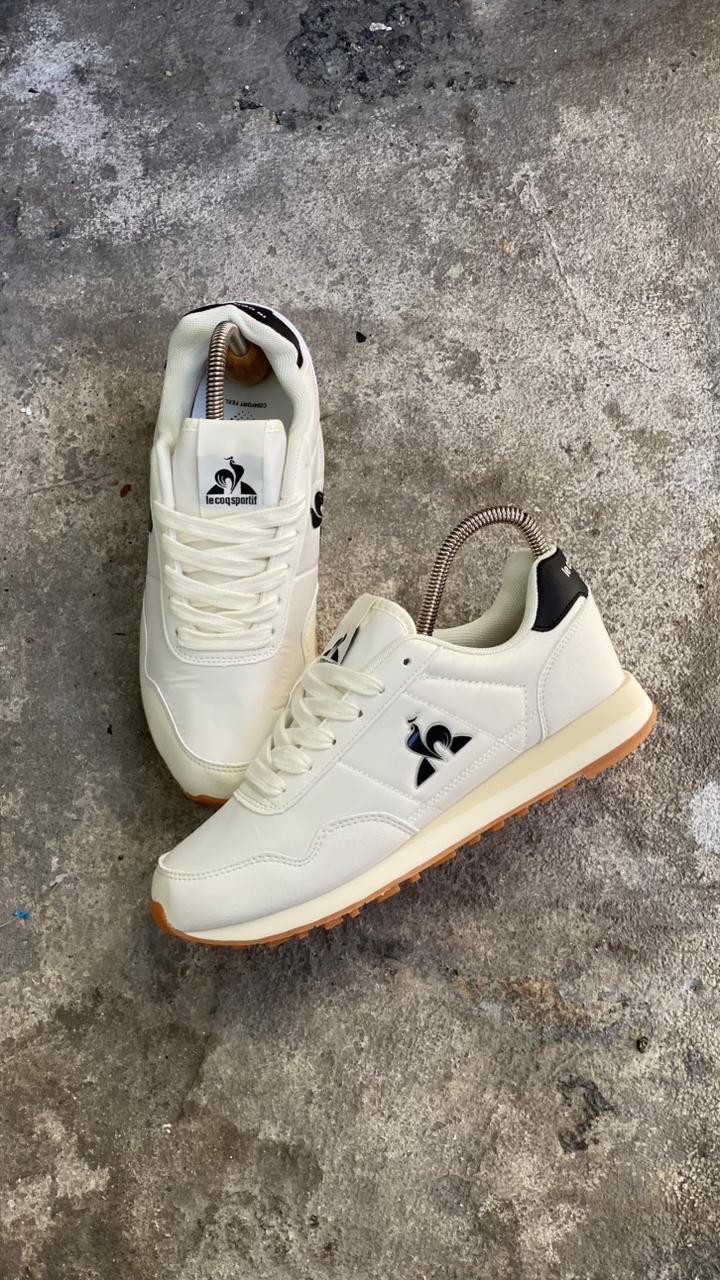 LECOP SPORTIF BLANCO BEIGE - Image 3