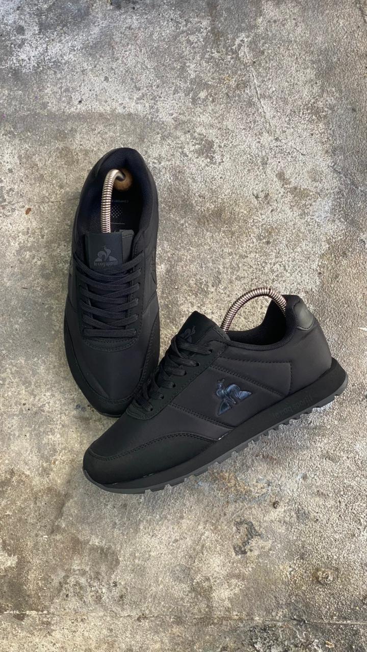 LECOP SPORTIF NEGRO - Image 3