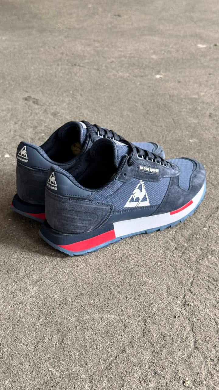 LECOP TENIS AZUL TURQUI - Image 3