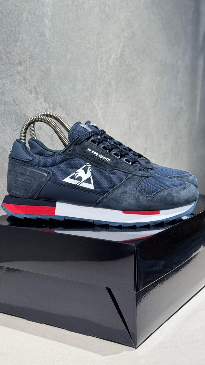 LECOP TENIS AZUL TURQUI - Image 5